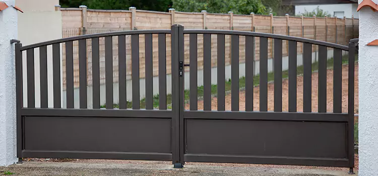 Advanced Gate Solutions in Libertyville, IL