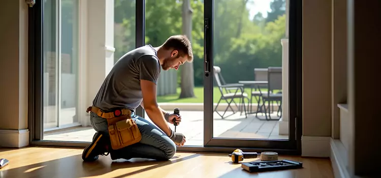 Comprehensive Solutions for Every Glass Door Need in Libertyville, IL