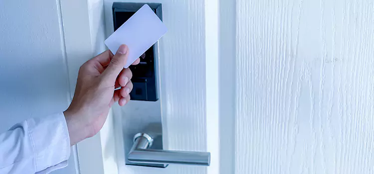 Why Choose Us for Your Keycard Lock Installation in Libertyville, IL?