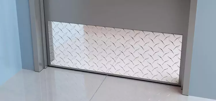 Benefits of Professional Kick Plate Solutions in Libertyville, IL