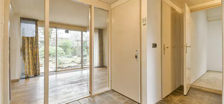 Why Choose Our Pocket Door Experts in Libertyville, IL?