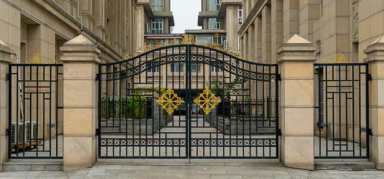Comprehensive Iron Gate Maintenance Solutions in Libertyville, IL