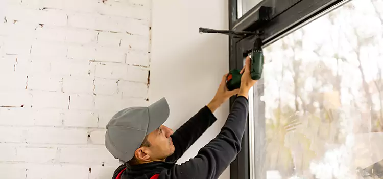 Your Trusted Partner for Door Closer Solutions in Libertyville, IL