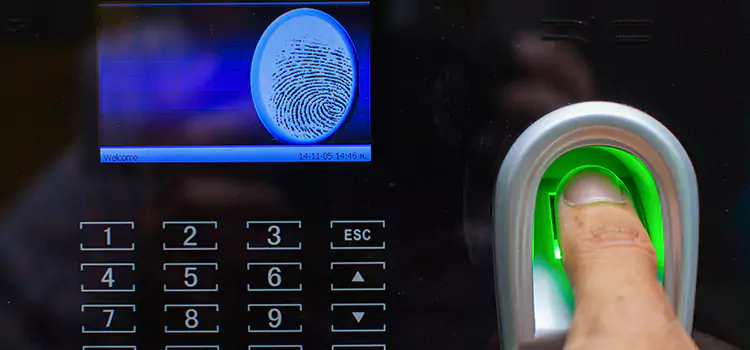 Your Trusted Partner for Secure Access in Libertyville, IL