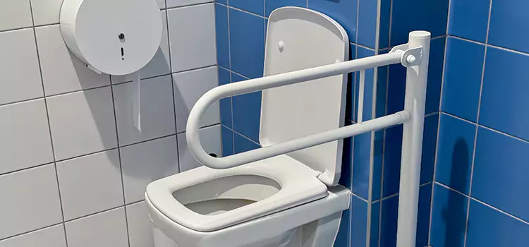Comprehensive Solutions in Libertyville, IL for Accessible Facilities