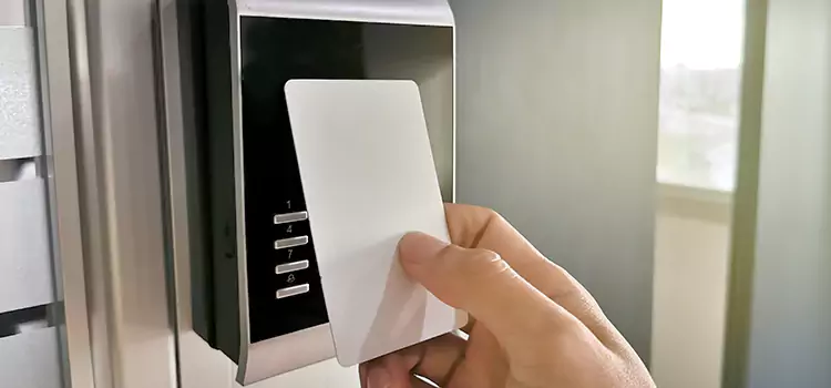 Advanced RFID Technology Integration in Libertyville, IL