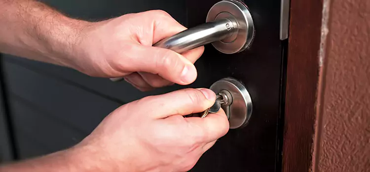 Door Closer Repair & Installation Libertyville